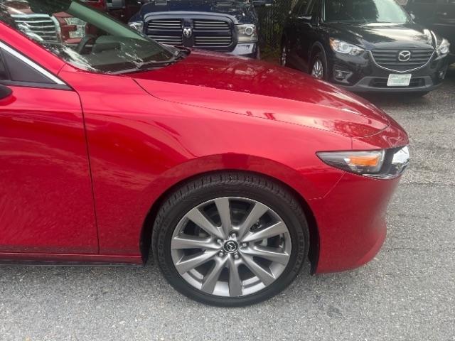 Mazda MAZDA3 Preferred 2019