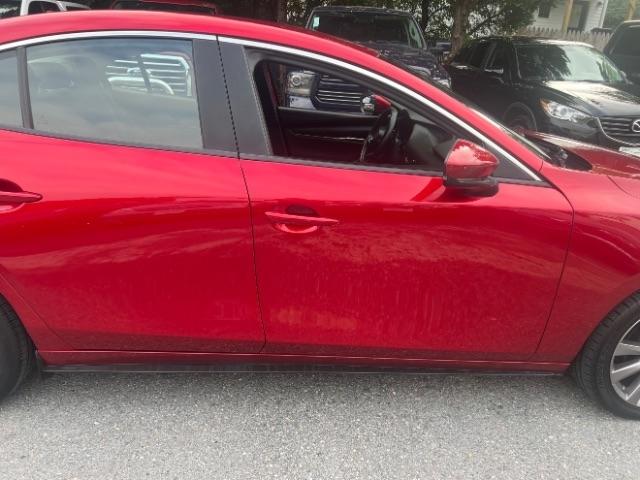 Mazda MAZDA3 Preferred 2019