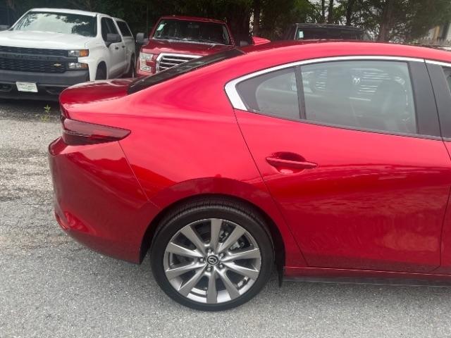 Mazda MAZDA3 Preferred 2019