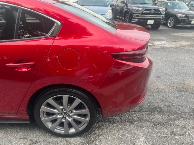 Mazda MAZDA3 Preferred 2019