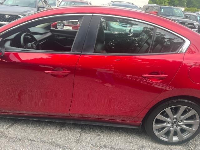 Mazda MAZDA3 Preferred 2019