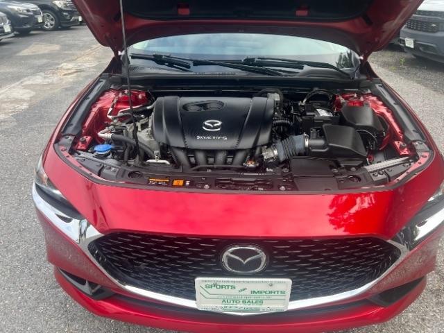Mazda MAZDA3 Preferred 2019