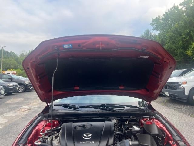 Mazda MAZDA3 Preferred 2019
