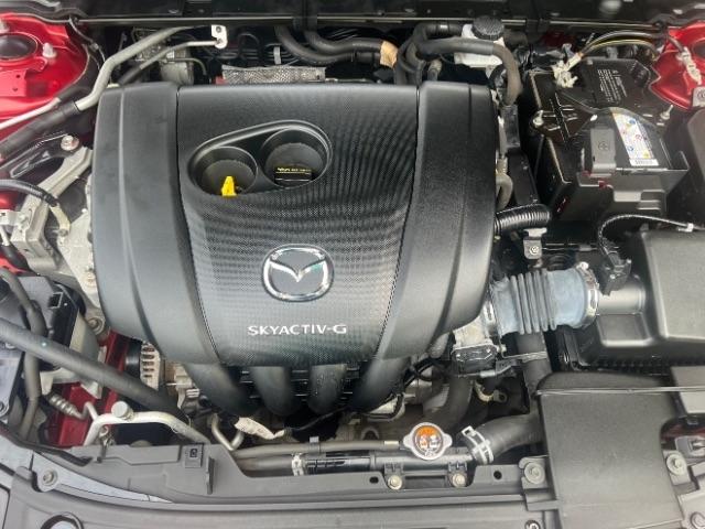 Mazda MAZDA3 Preferred 2019