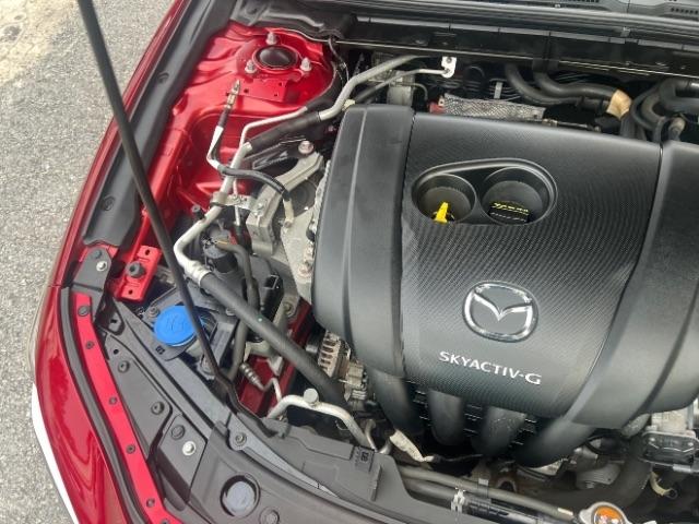 Mazda MAZDA3 Preferred 2019