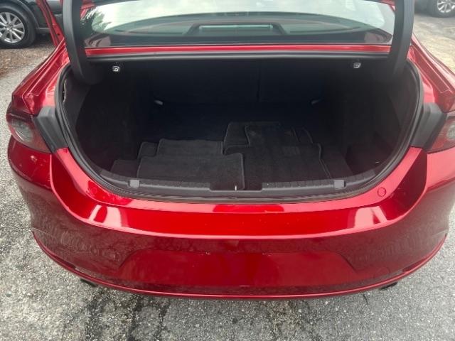 Mazda MAZDA3 Preferred 2019