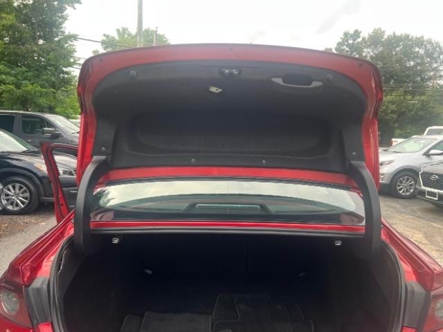 Mazda MAZDA3 Preferred 2019
