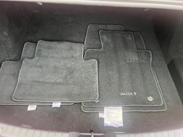 Mazda MAZDA3 Preferred 2019