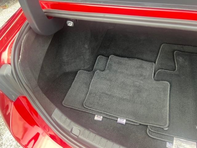 Mazda MAZDA3 Preferred 2019