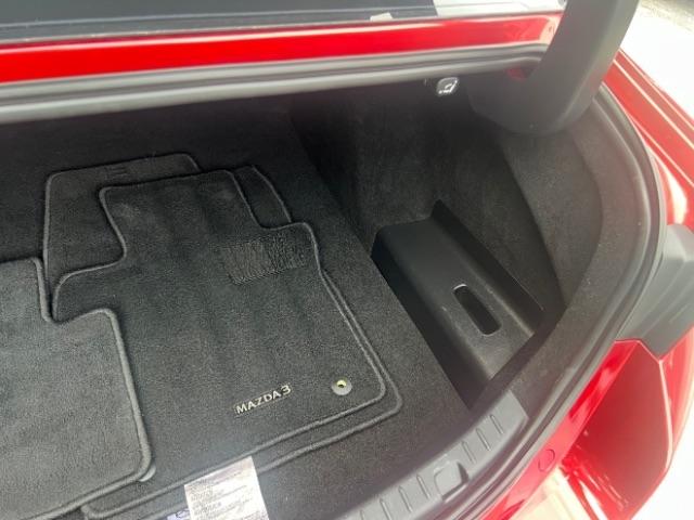 Mazda MAZDA3 Preferred 2019