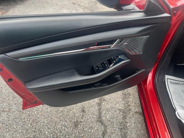 Mazda MAZDA3 Preferred 2019
