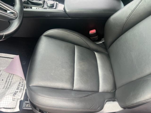 Mazda MAZDA3 Preferred 2019