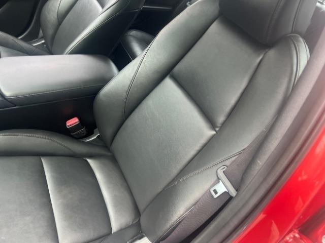 Mazda MAZDA3 Preferred 2019