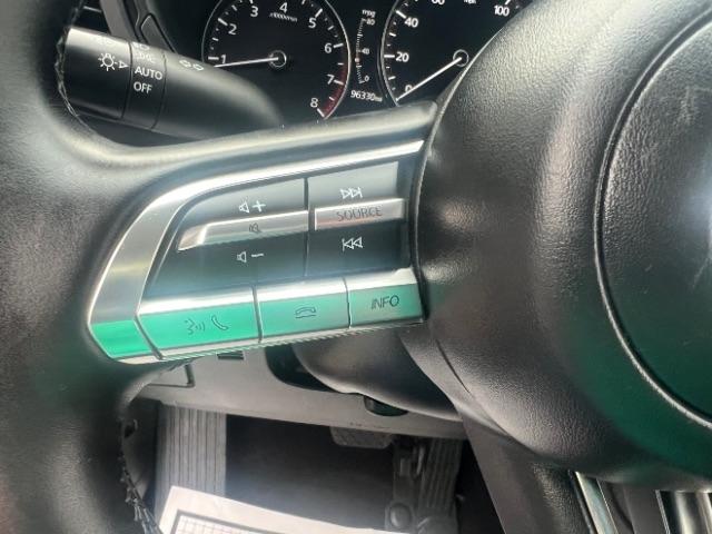 Mazda MAZDA3 Preferred 2019