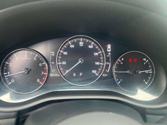 Mazda MAZDA3 Preferred 2019