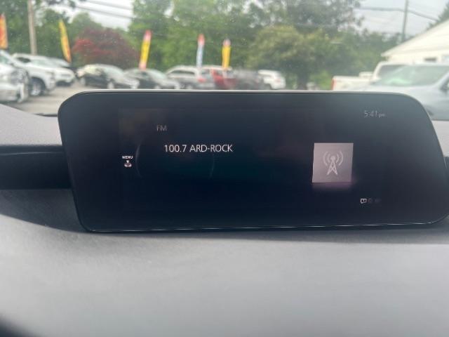 Mazda MAZDA3 Preferred 2019