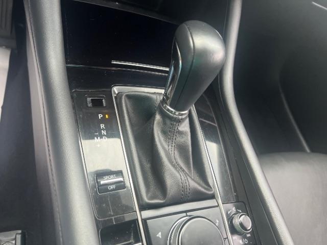Mazda MAZDA3 Preferred 2019