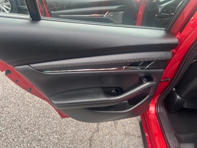 Mazda MAZDA3 Preferred 2019