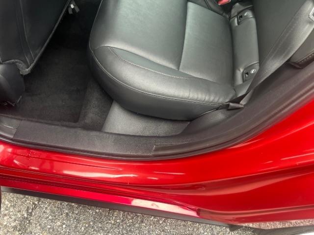 Mazda MAZDA3 Preferred 2019