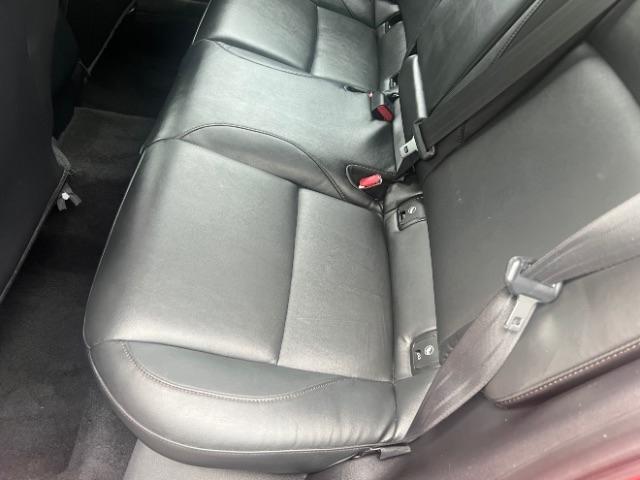 Mazda MAZDA3 Preferred 2019
