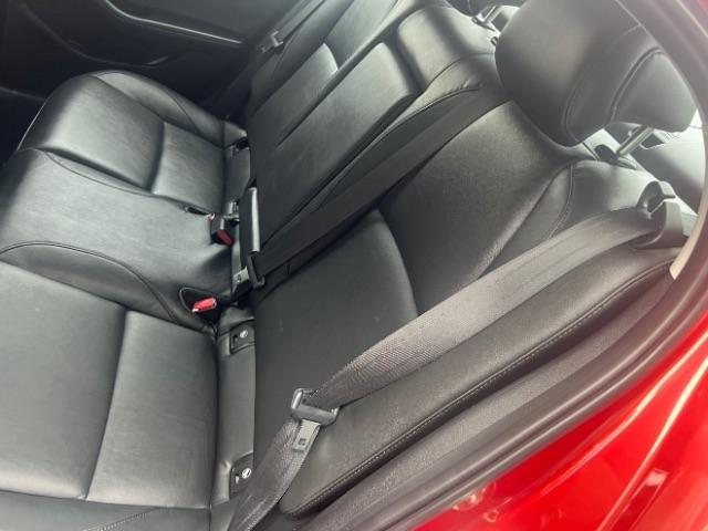 Mazda MAZDA3 Preferred 2019