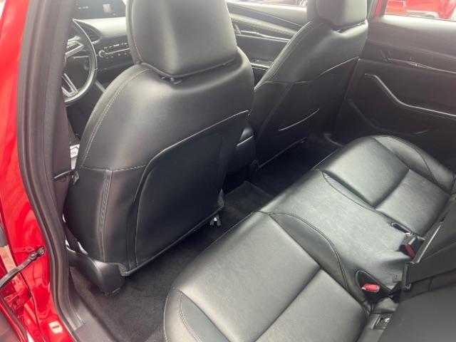 Mazda MAZDA3 Preferred 2019