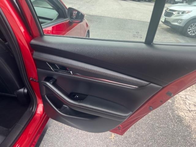 Mazda MAZDA3 Preferred 2019