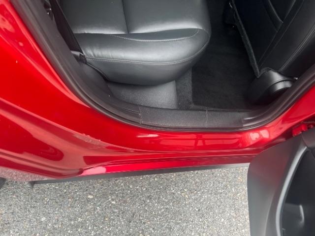 Mazda MAZDA3 Preferred 2019