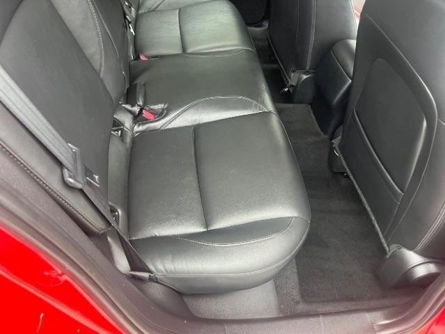 Mazda MAZDA3 Preferred 2019