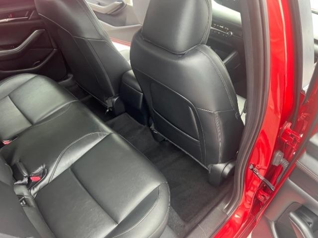Mazda MAZDA3 Preferred 2019