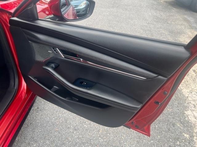 Mazda MAZDA3 Preferred 2019