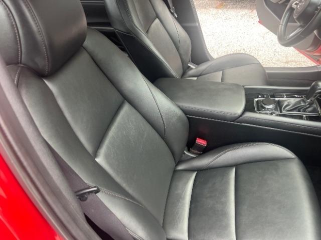 Mazda MAZDA3 Preferred 2019