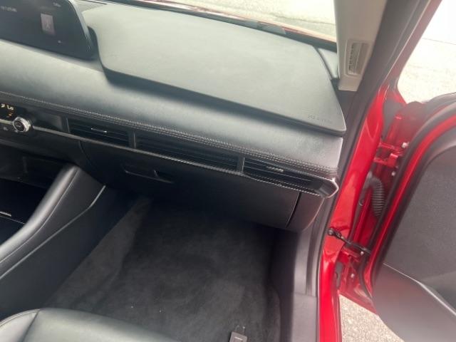 Mazda MAZDA3 Preferred 2019