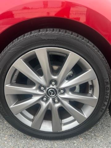 Mazda MAZDA3 Preferred 2019
