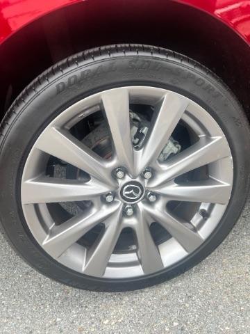 Mazda MAZDA3 Preferred 2019