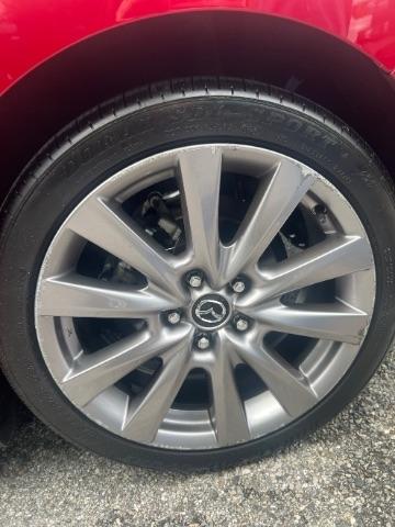 Mazda MAZDA3 Preferred 2019