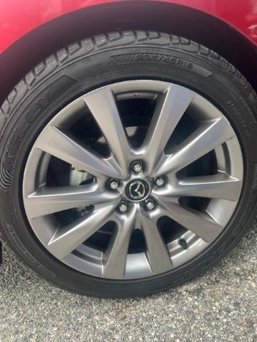 Mazda MAZDA3 Preferred 2019