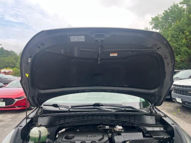 Hyundai Tucson SEL AWD 2020