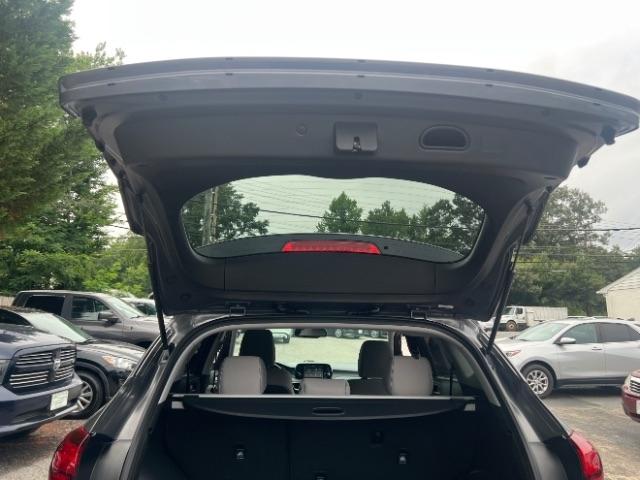 Hyundai Tucson SEL AWD 2020