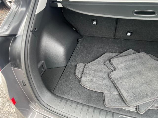 Hyundai Tucson SEL AWD 2020