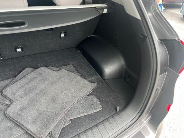 Hyundai Tucson SEL AWD 2020