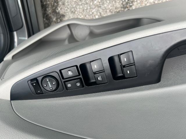 Hyundai Tucson SEL AWD 2020