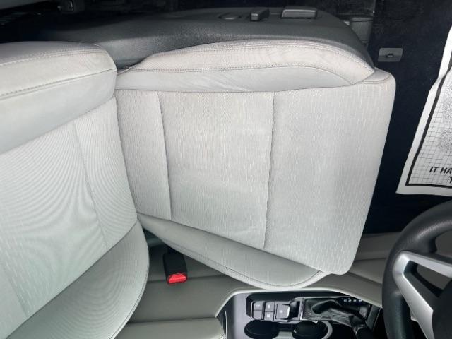 Hyundai Tucson SEL AWD 2020