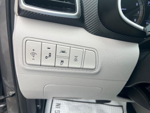 Hyundai Tucson SEL AWD 2020