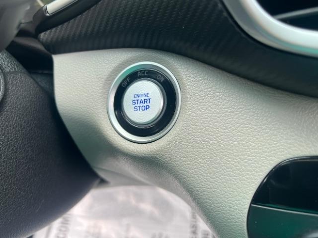 Hyundai Tucson SEL AWD 2020