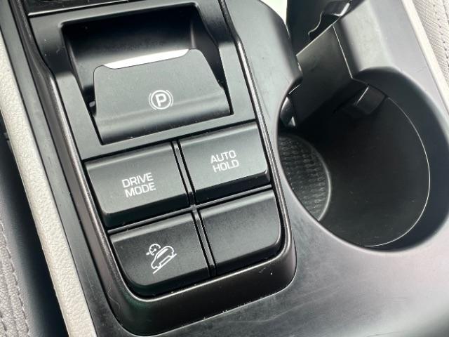 Hyundai Tucson SEL AWD 2020