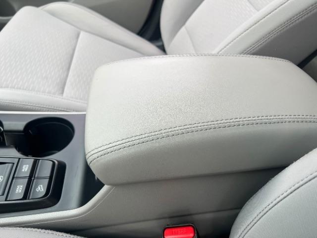 Hyundai Tucson SEL AWD 2020