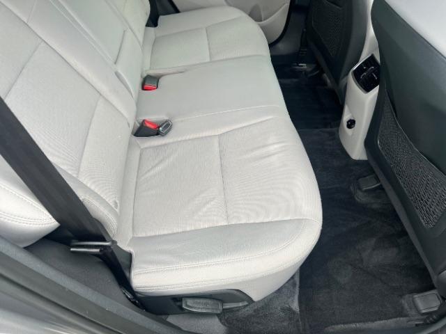 Hyundai Tucson SEL AWD 2020