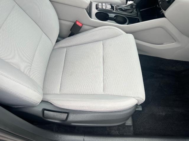 Hyundai Tucson SEL AWD 2020