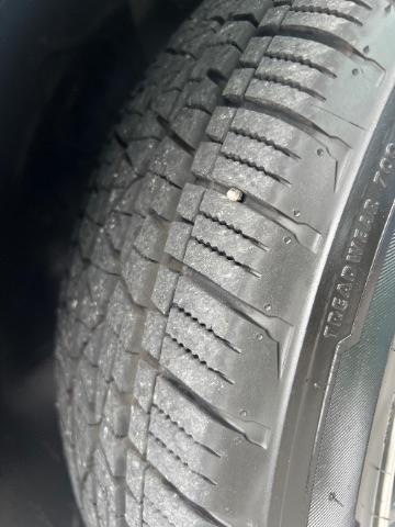 Hyundai Tucson SEL AWD 2020